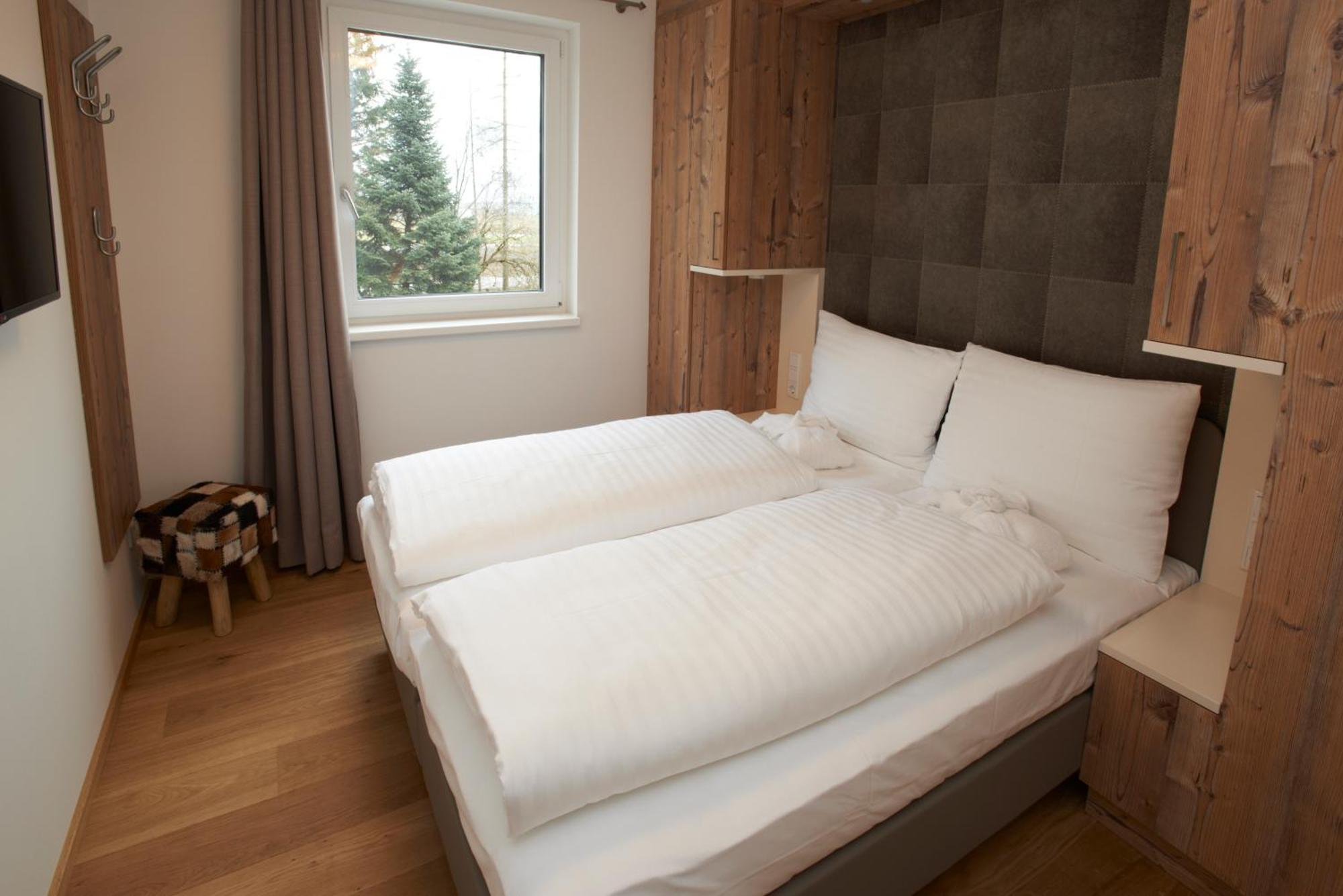 Ski & Golf Suites Zell Am See By Alpin Rentals Exterior photo