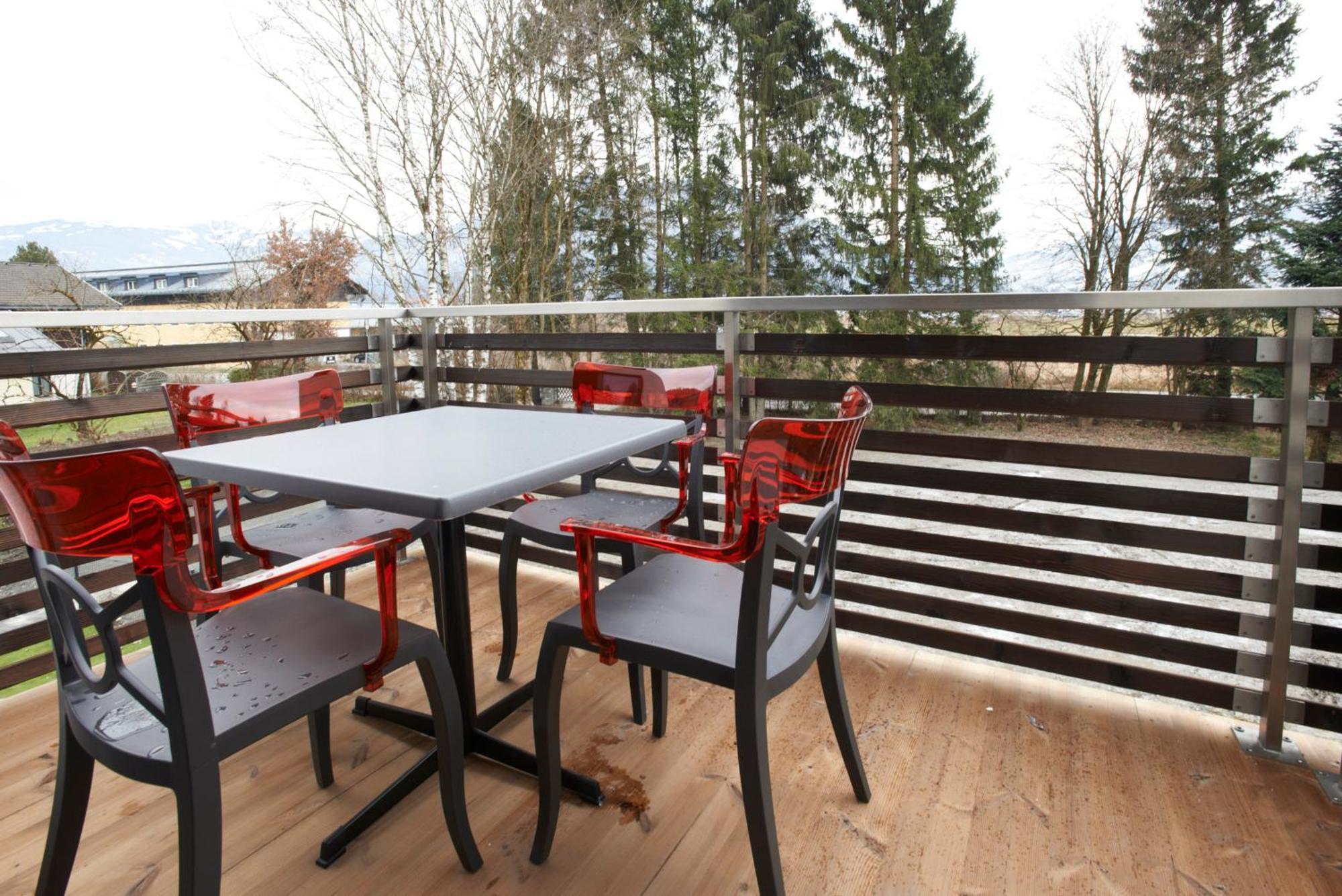 Ski & Golf Suites Zell Am See By Alpin Rentals Exterior photo